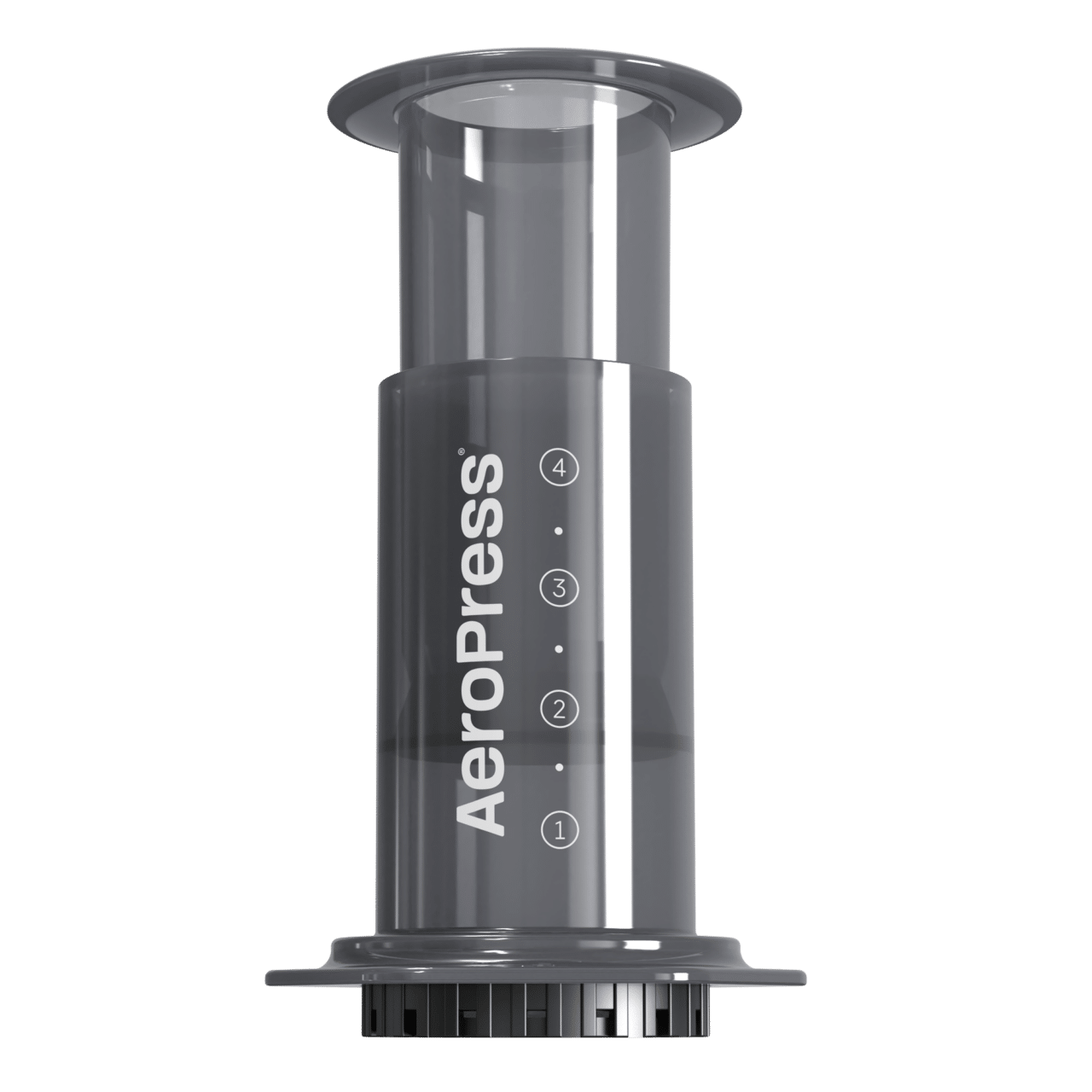 AeroPress brewer