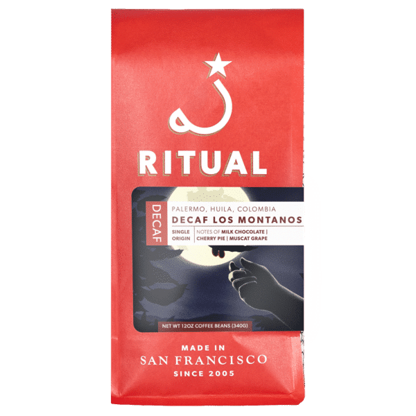5 pound bulk bag subscription — CAMP COFFEE ROASTERS