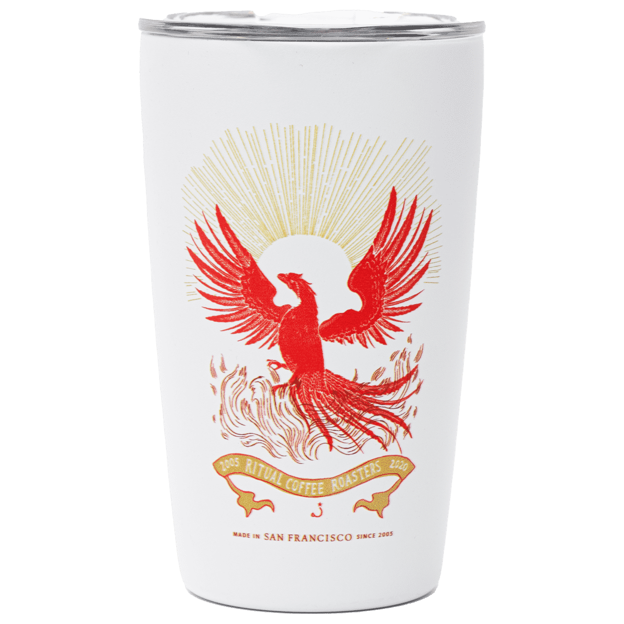 12oz Featherweight Tumbler