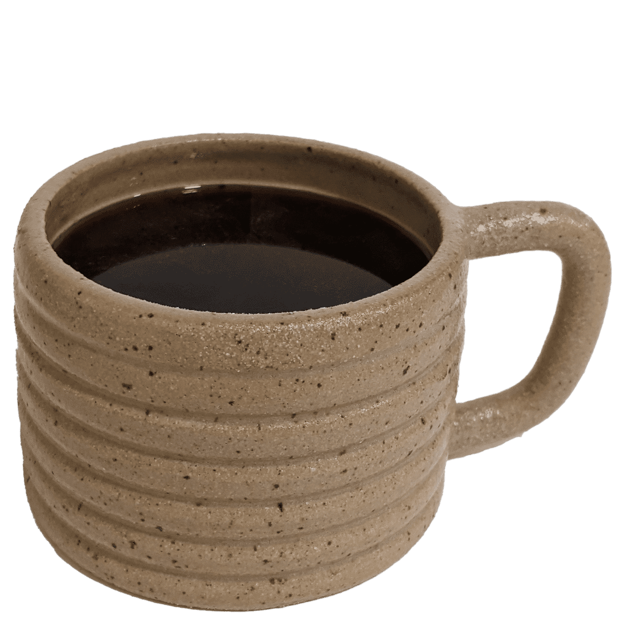 handmade mug
