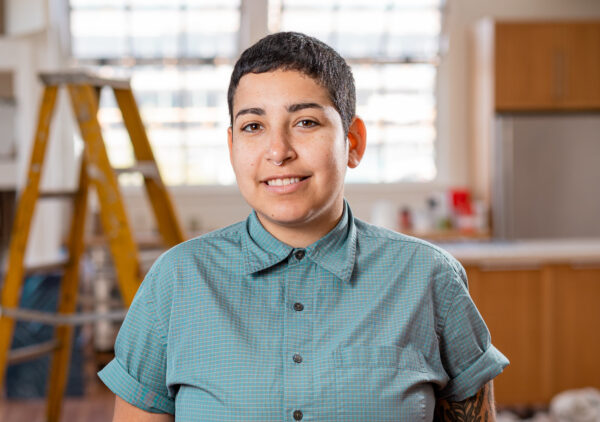 Laine- Barista Trainer