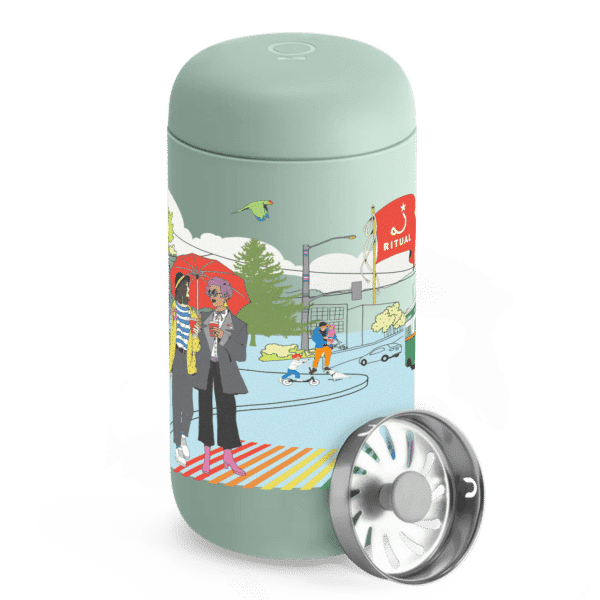 Mint Fellow carter tumbler