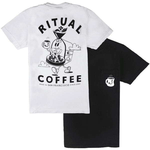 Ritual Coffee Roasters