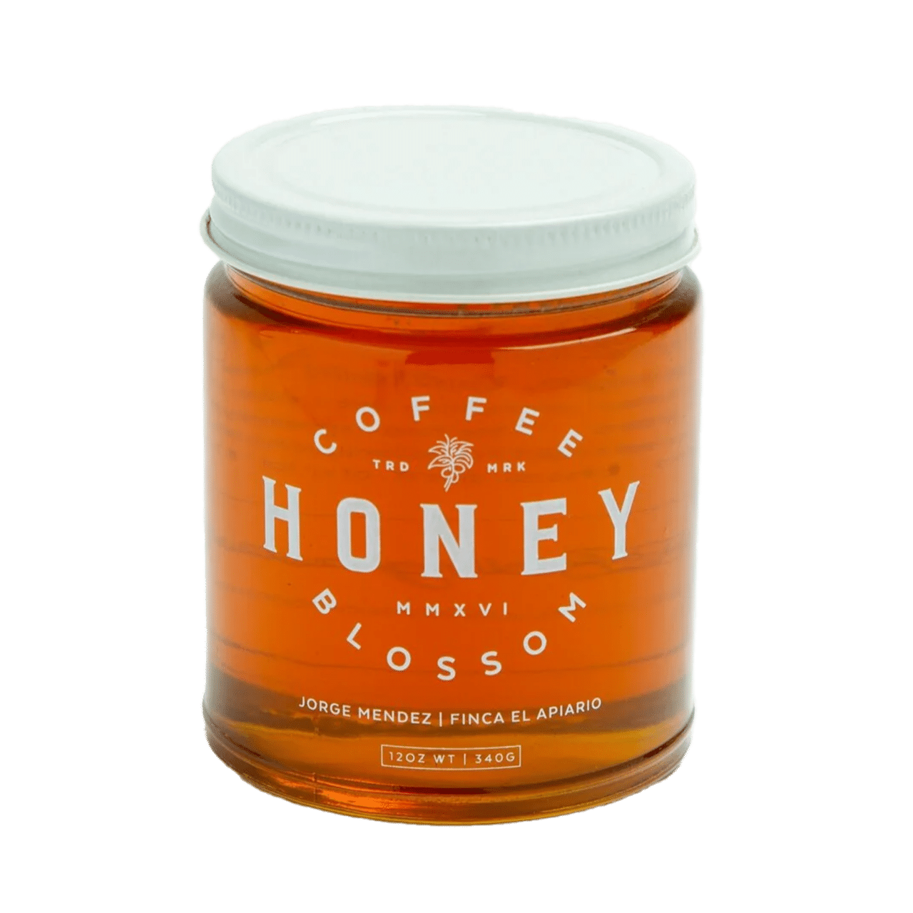 coffee honey blossom