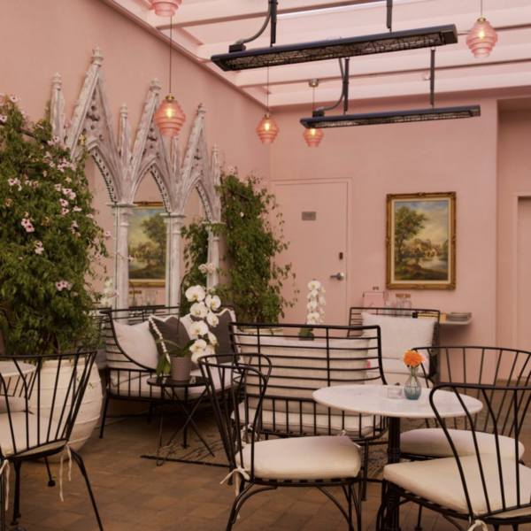 Paradis Cafe & Pintxos Bar