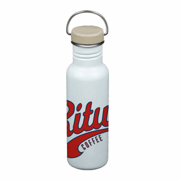 Klean Kanteen 18oz Water Bottle