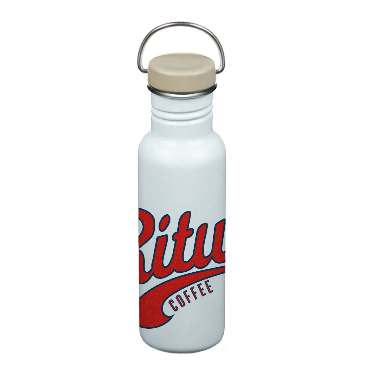 Klean Kanteen 18oz Water Bottle