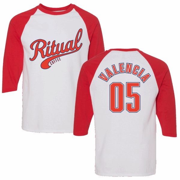 Baseball Tee