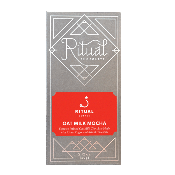 Ritual Coffee and Ritual Chocolate bar